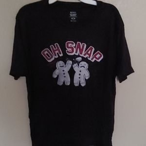 Oh Snap T-Shirt